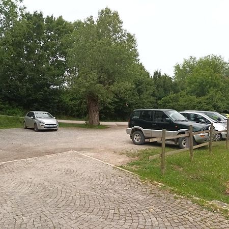 Isola Della Cona - Riserva Naturale Foce Dell'Isonzo Staranzano Zewnętrze zdjęcie